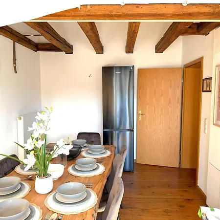 Appartamento 10 Personen