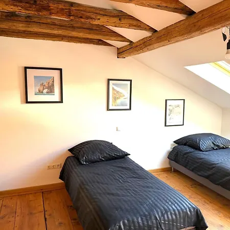 アパート Offenbach 10 Personen Wohnung オッフェンバッハ