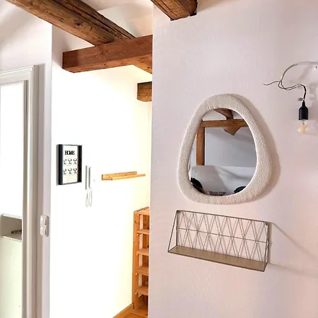 Offenbach 10 Personen Wohnung * オッフェンバッハ