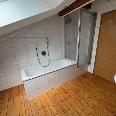 Appartamento 10 Personen *