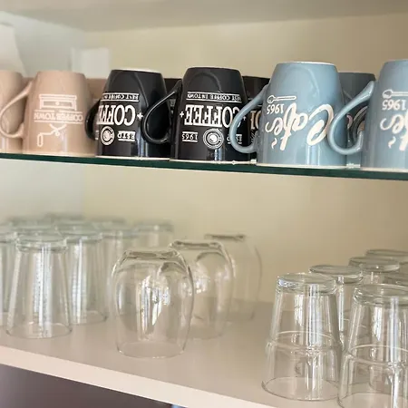 10 Personen Appartamento