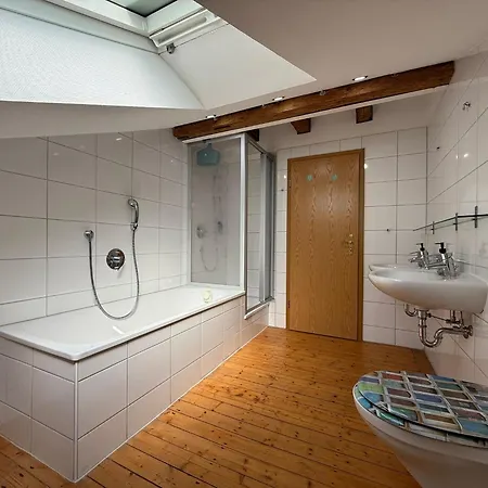 10 Personen Appartamento