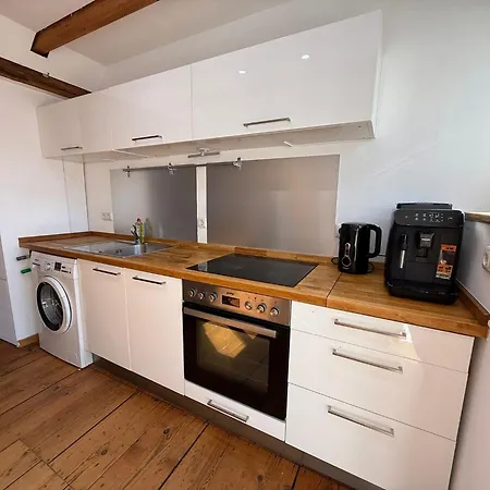 10 Personen Appartamento Offenbach am Main