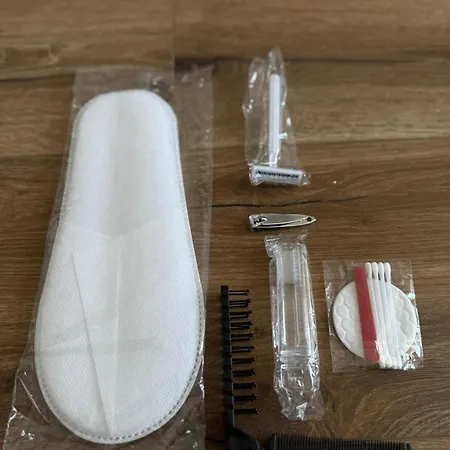 Appartamento 10 Personen Offenbach am Main