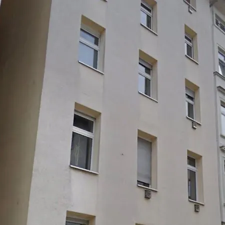 10 Personen Appartamento Offenbach am Main